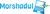 Morshadul Logotype