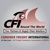 Combined Freight International Logotype