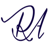 Richard Allen Inc Logotype