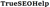 TrueSEOHelp Logotype