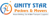 Unity Star Packers And Movers Logotype