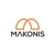 MAKONIS GmbH Logotype