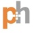 Paul & Hassan Chartered Accountants Logotype