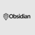 Obsidian Funnels Logotype