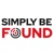 Simply Be Found LLC Logotype