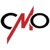 Chief Marketing Outsider Logotype