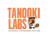 Tanooki Labs Logotype