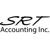 SRT Accounting Inc. Logotype