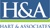 Hart & Associates Logotype