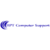 RPT Computer Support Logotype