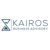 Kairos Business Advisory Logotype