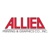 Allied Printing & Graphics Logotype