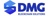 DMG Blockchain Logotype