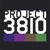 Project 3810 Logotype