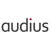 audius Logotype