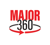 Major 360 LLC Logotype