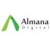 Almana Digital Logotype