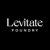 Levitate Foundry Logotype