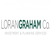 Loran Graham Co.. Logotype