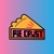 PieCrust.uk Logotype