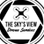 The Sky's View Logotype