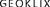 Geoklix LLC Logotype