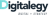 Digitalegy Logotype
