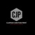 Clapham Junction Print Logotype