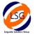 Linguistic Solutions Group Logotype