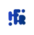 Hires For Rise Logotype