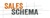 Sales Schema Logotype