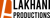 Lakhani Productions Logotype