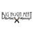 Big Horn Meat Cutting Logotype