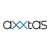 axxtas Logotype