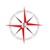 Lanktree Land Surveying, Inc. Logotype