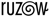 Ruzow Graphics Logotype