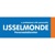 Uitzendbureau IJsselmonde B.V. Logotype