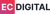 ECDIGITAL Logotype