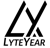 LyteYear Logotype