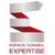Espace Conseil Expertise Logotype