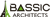 Bassic Architects Logotype