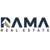 Rama Real Estate Logotype