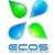 Consultoria ECOS Logotype