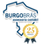 Burgobrás Assessoria Contábil Logotype