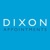 Dixon Appointments Logotype