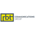 RBT Communications Group Logotype