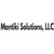 Mantiki Solutions, LLC Logotype