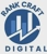 Rankcraftdigital Logotype
