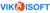 Vikoisoft Logotype