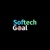 Softechgoal Logotype